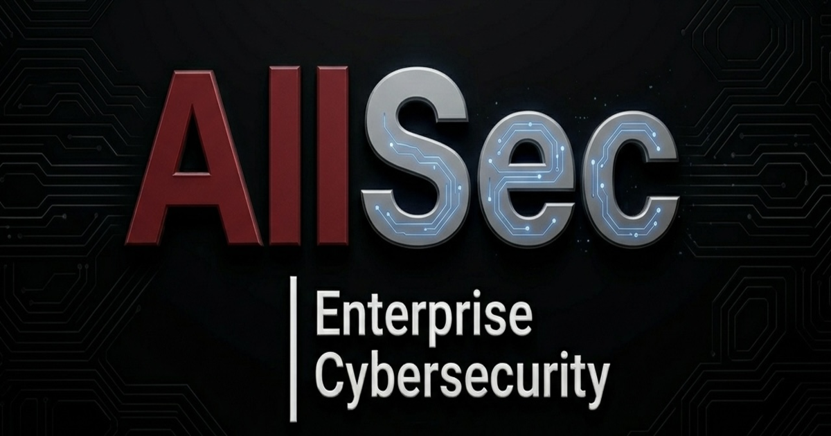 AllSec | Cybersecurity Services